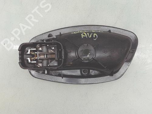 Used Front right interior door handle Front right interior door handle 37661439 37661439