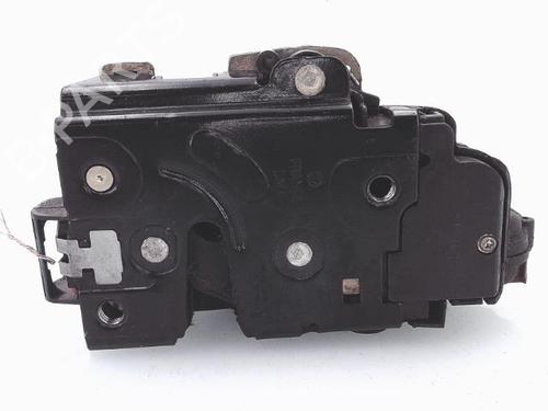Used Rear left lock AUDI A2 (8Z0) 1.4 (75 hp) 25363721