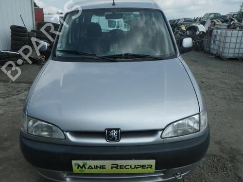 Switch PEUGEOT PARTNER Box Body/MPV (5_, G_) 1.9 D | BP25355596I30
