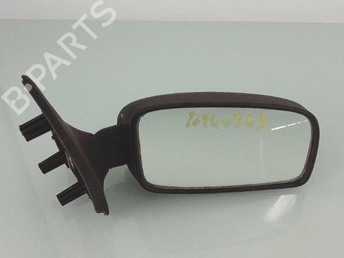 Right mirror PEUGEOT 106 II (1A_, 1C_) 1.0 i | BP25349582C27 