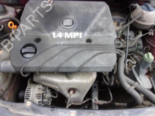 Right taillight SEAT IBIZA II (6K1) 1.4 i | BP25359489C35 