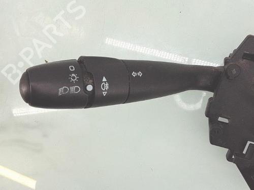 Steering column stalk CITROËN C5 III (RD_) 1.6 HDi 110 (RD9HZC) | BP29698253I23  - Image 5