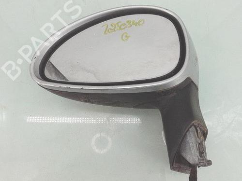 Lusterko boczne lewe CITROËN C4 I (LC_) 1.6 HDi | BP29925053C26