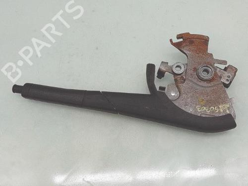 Hand brake CITROËN JUMPY II Van 1.6 HDi 90 16V | BP32625764I18 