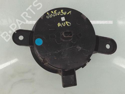 Right daytime light RENAULT TWINGO III (BCM_, BCA_) 0.9 TCe 90 (BCM9, BCM2) | BP29477463C103 