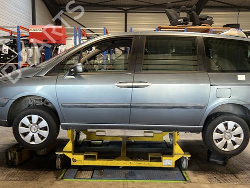 Electronic module CITROËN C8 (EA_, EB_) 2.0 HDi 165 | BP25371379M83 - Image 5