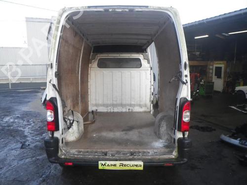 Right front indicator OPEL MOVANO A Platform/Chassis (X70) 2.5 CDTI (ED, HD, UD0, UD4) | BP25367672C33 - Image 6