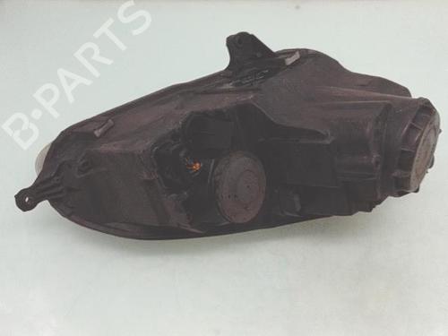 Left headlight VW GOLF V Variant (1K5) 1.9 TDI | BP36833799C28 - Image 3