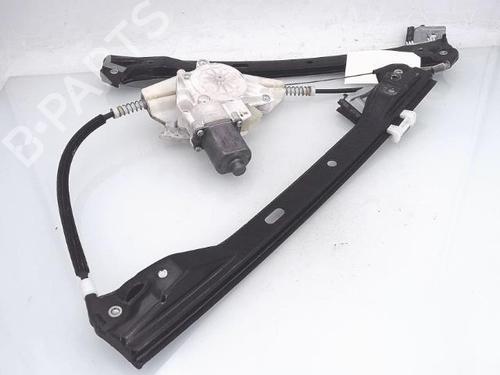Used Front left window mechanism MERCEDES-BENZ C-CLASS T-Model (S204) C 220 CDI (204.202) (170 hp) 25371636