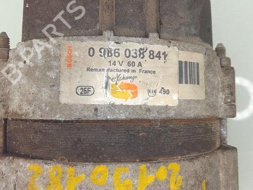 Lichtmaschine RENAULT TWINGO I (C06_) 1.2 (C066, C068) | BP26192013M7 