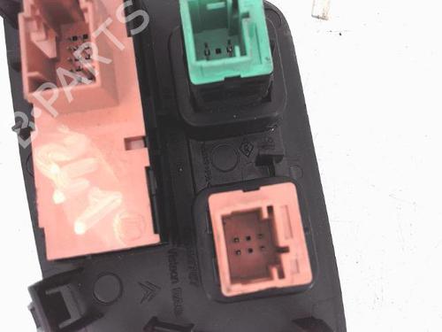 Used Electronic module Electronic module CITROËN C4 II (NC_) 1.6 HDi 90 (92 hp) 25365000 25365000