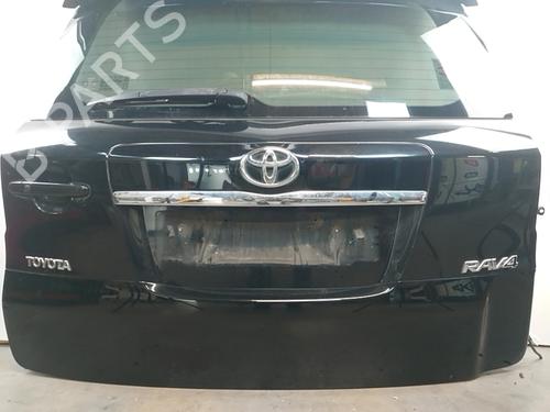 Bakluke CC/Kombi-Kupé TOYOTA RAV 4 III (_A3_) 2.2 D 4WD (ALA30_, ALA30R) | BP29996755C6