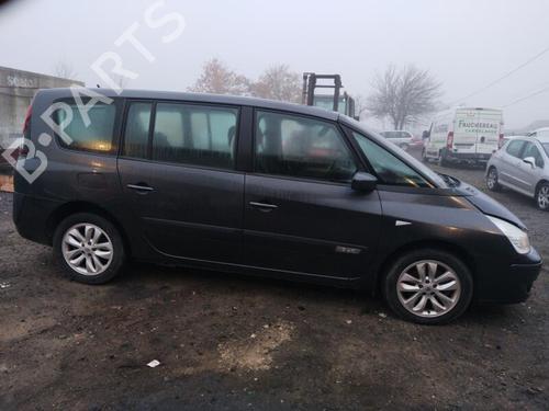 Right front fog light RENAULT ESPACE IV (JK0/1_) 1.9 dCi (JK0U) | BP25355560C31 - Image 7