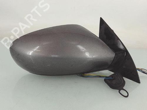 Used Right mirror PEUGEOT 607 (9D, 9U) 2.2 HDi (133 hp) 27658286