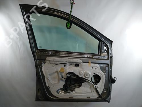 left-front-door-renault-clio-iii-br01-cr01-2005-2006-2007-2008-2009-2010-2011-2012-2013-2014-30912065 main image