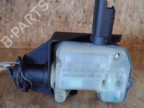 Fuel door actuator CITROËN C6 (TD_) 2.7 HDi | BP25373001E18 