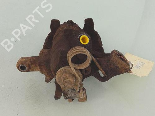 Left rear brake caliper RENAULT TRAFIC II Van (FL) 1.9 dCi 80 (FL0B) | BP26892423M107