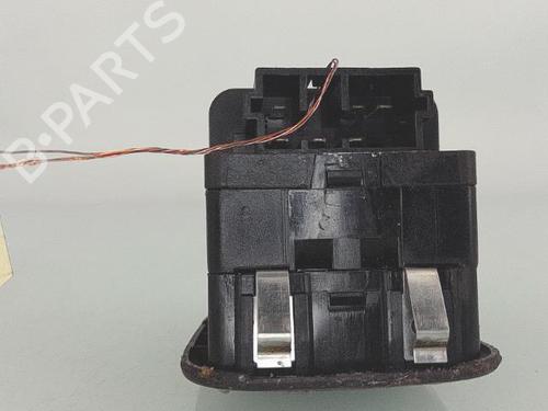 Used Left front window switch Left front window switch PEUGEOT 206 Hatchback (2A/C) 1.4 HDi eco 70 (68 hp) 26191984 26191984