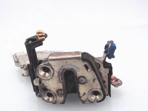 Front left lock NISSAN ALMERA II Hatchback (N16) 1.8 | BP25371980C98 
