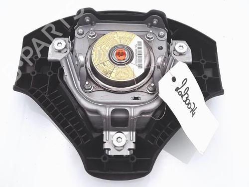 Driver airbag PEUGEOT 107 (PM_, PN_) 1.0 | BP25358324C9
