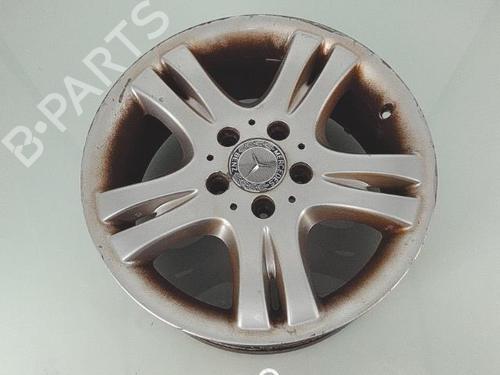 Felg MERCEDES-BENZ C-CLASS Coupe (CL203) C 220 CDI (203.708) (150 hp) 25363026