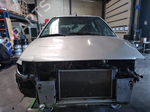 Gebruikte CITROËN SAXO (S0, S1) 1.5 D (57 hp) 4340134 Onderdelen