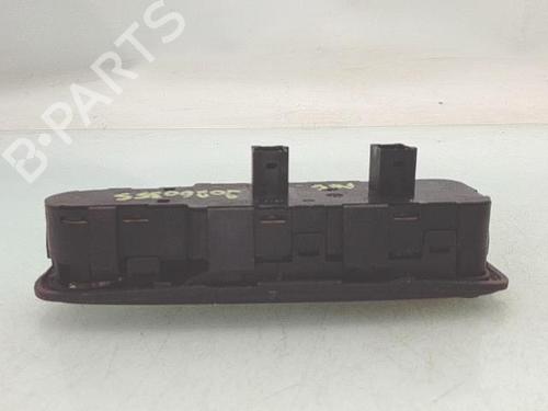 Used Left front window switch Left front window switch CITROËN C4 Picasso I MPV (UD_) 2.0 HDi 138 (136 hp) 39626845 39626845