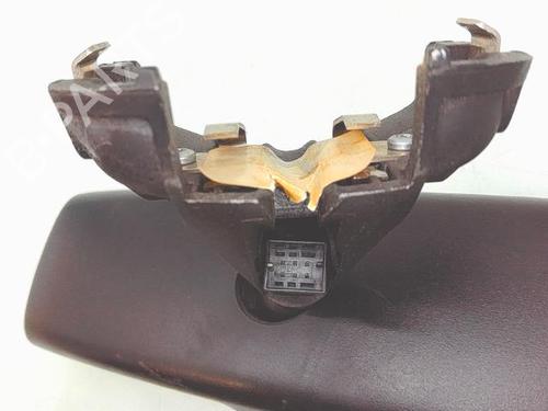 Rear mirror VW GOLF V (1K1) 1.9 TDI | BP30874440I6 - Image 3