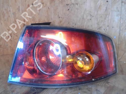 Right taillight SEAT IBIZA III (6L1) 1.9 SDI | BP25365506C35