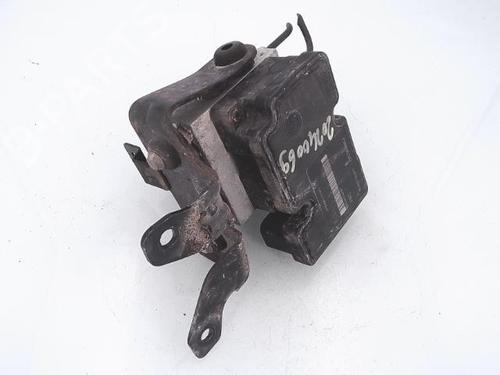 Used ABS pump ABS pump CHEVROLET AVEO / KALOS Hatchback (T250, T255) 1.2 LPG (84 hp) 25371540 25371540