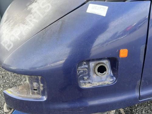 Forkjerm venstre CITROËN JUMPER I Van (230L) 2.5 D (86 hp) 25360657