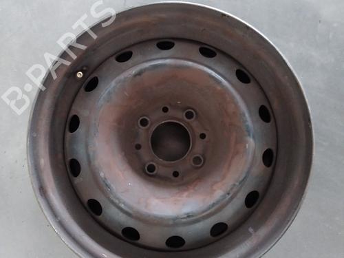 Used Rim CITROËN XSARA (N1) 2.0 HDi 90 (90 hp) 27699472
