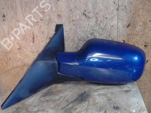 Left mirror RENAULT SCÉNIC II (JM0/1_) 1.5 dCi (JM1E, JM16) | BP25362215C26 