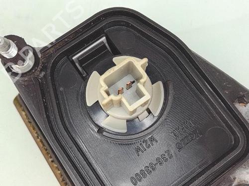 Reverse light NISSAN MURANO I (Z50) 3.5 4x4 | BP26905015C36 