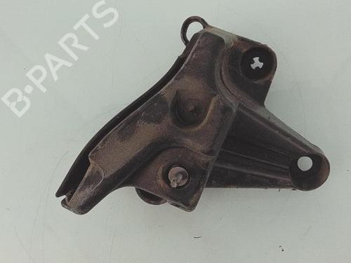 Used Rear bumper bracket Rear bumper bracket PEUGEOT 3008 I MPV (0U_) 1.6 HDi (114 hp) 25371384 25371384