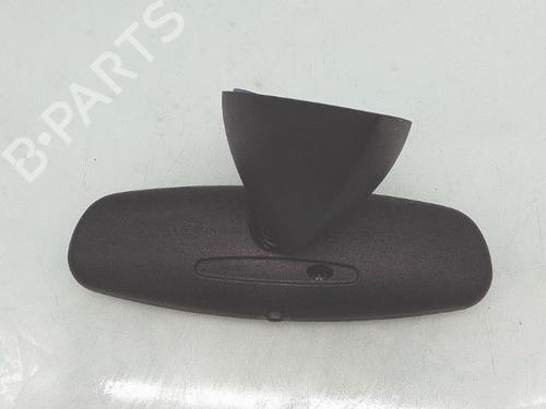 Rear mirror PEUGEOT 807 (EB_) 2.2 HDi | BP36418499I6 - Image 4