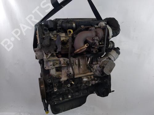 Engine CITROËN C3 I (FC_, FN_) 1.4 HDi | BP25362704M1 