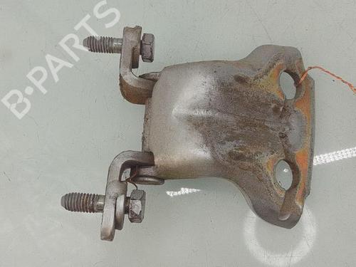 Used Hinge/Door check strap VOLVO S40 I (644) 1.9 DI (95 hp) 29213946