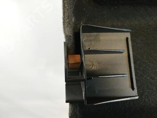 Rear parcel shelf OPEL ASTRA H (A04) 1.7 CDTI (L48) | BP30729591C85  - Image 6