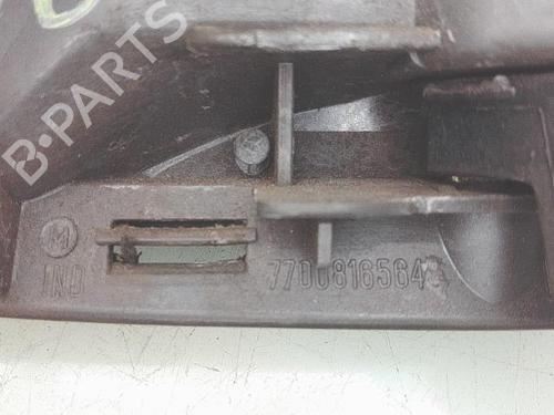 Used Front left interior door handle Front left interior door handle RENAULT SAFRANE II (B54_) 2.2 dT (B54G) (113 hp) 33308910 33308910