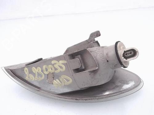 Used Right front indicator Right front indicator RENAULT MEGANE Scenic (JA0/1_) 1.9 dT (JA0K, JA0Y) (90 hp) 25358312 25358312