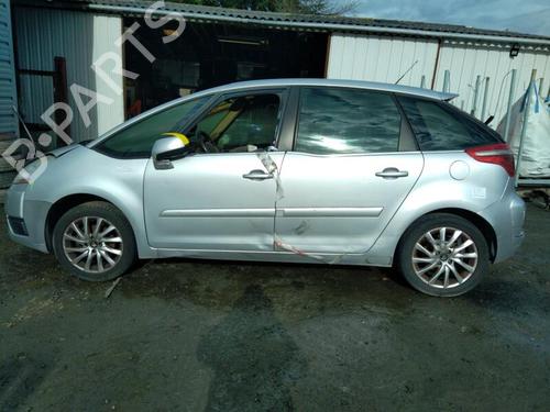 Left tailgate light CITROËN C4 Picasso I MPV (UD_) 1.6 HDi | BP25351397C79 - Image 8