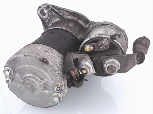 Starter OPEL ASTRA G Estate (T98) 1.7 DTI 16V (F35) | BP25361673M8 