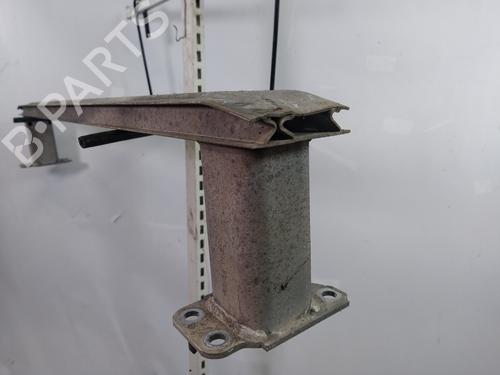 Rear bumper reinforcement PEUGEOT 508 I (8D_) 1.6 HDi | BP25352766C73 