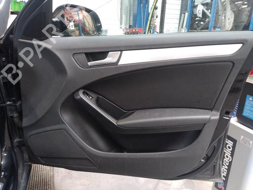 Front right panel AUDI A4 B8 Avant (8K5) 2.0 TDI | BP26297288C59 - Image 2
