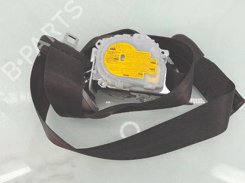 Venstre foran beltestrammer HYUNDAI i40 I CW (VF) 1.7 CRDi | BP29979848C87