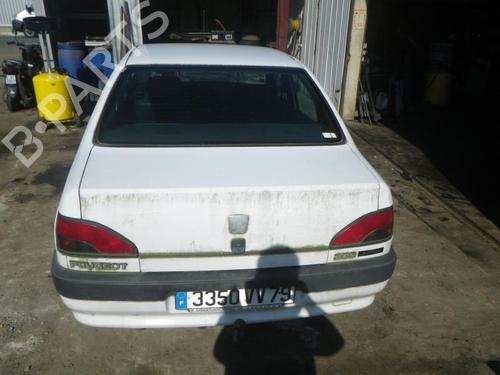 Switch PEUGEOT 306 Hatchback (7A, 7C, N3, N5) 1.9 D | BP25369524I30 