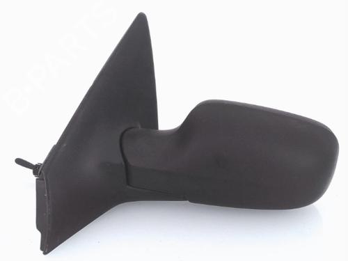 Left mirror RENAULT MEGANE II (BM0/1_, CM0/1_) 1.5 dCi (BM0F, BM0T, BM2B, CM0F, CM0T) | BP25351146C26 