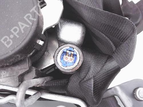 Used Front left seatbelt Front left seatbelt 25357694 25357694