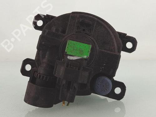 Right front fog light PEUGEOT 308 II (LB_, LP_, LW_, LH_, L3_) 1.6 THP 125 | BP27181343C31 